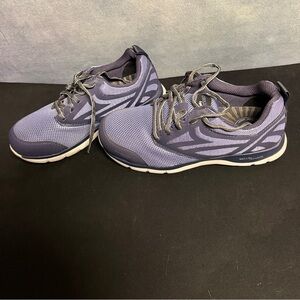 Carolina composite toe work sneakers